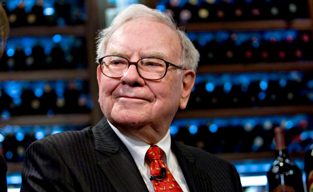 Cao tay như ‘lão đại’ Warren Buffett: Xả lượng lớn cổ phiếu Apple trước khi chứng khoán lao dốc, ‘ôm’ lượng tín phiếu vượt cả Fed